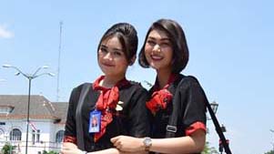 Pramugari | Syarat Jadi Pramugari 2020